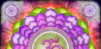 Archange Michaël : Le virus Corona – Une attaque contre le Chakra de la Couronne